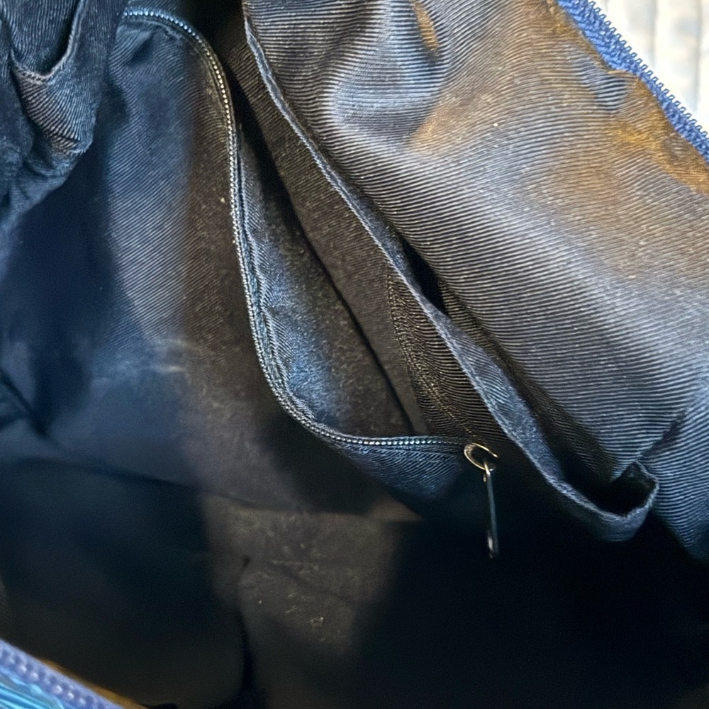 Sakroots Loyola Convertible Backpack - Picture 9 of 9